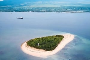 Banyuwangi: snorkeling alle isole Cervo e Tabuhan (12 ore)