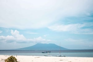 Banyuwangi: snorkeling alle isole Cervo e Tabuhan (12 ore)