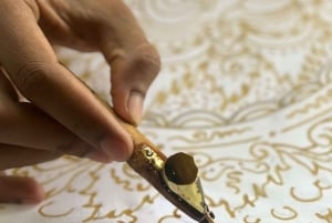 Batik Through the Eyes of a Local Balinese Family