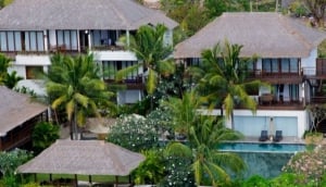 Batu Karang Lembongan Resort & Day Spa