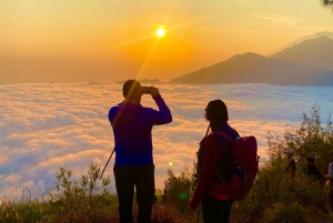 Mount Batur Sunrise Trekking and Breakfast