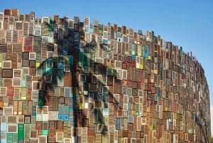 Beach Club exploration in Potato Head, Atlas, and Finns