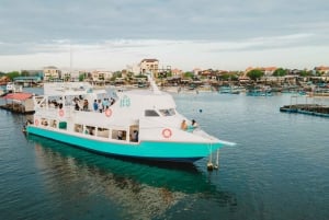 BEAT BOAT - Boat Party / Free Flow Package