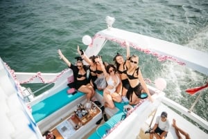 BEAT BOAT - Boat Party / Free Flow Package