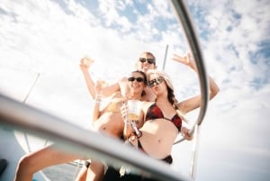 BEAT BOAT - Boat Party / Free Flow Package