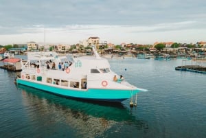 Beat Boat Party Bali - All You Can Drink 4 Hour