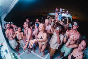 Beat Boat Party Bali - All You Can Drink 4 Hour