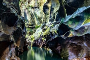 Beji Guwang Hidden Canyon: najlepsza wycieczka trekkingowa na Bali