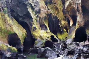 Beji Guwang Hidden Canyon: najlepsza wycieczka trekkingowa na Bali