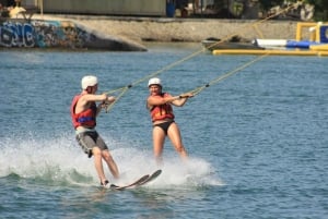 Benoa/Bali: Ultieme Watersport Avontuur Pas