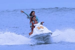 Benoa/Bali: Ultieme Watersport Avontuur Pas