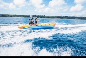 Benoa/Bali: Ultieme Watersport Avontuur Pas