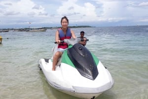 Benoa/Bali: Ultieme Watersport Avontuur Pas