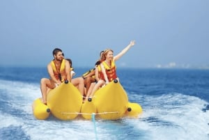 Benoa/Bali: Ultieme Watersport Avontuur Pas