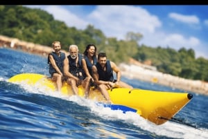 Benoa/Bali: Ultieme Watersport Avontuur Pas