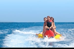 Benoa/Bali: Ultieme Watersport Avontuur Pas