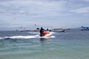 Benoa/Bali: Ultieme Watersport Avontuur Pas