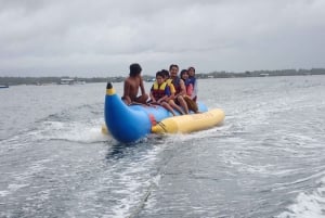 Benoa/Bali: Ultieme Watersport Avontuur Pas