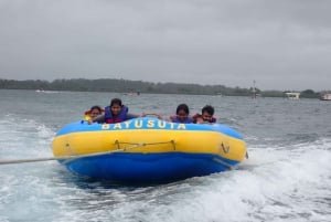 Benoa/Bali: Ultieme Watersport Avontuur Pas