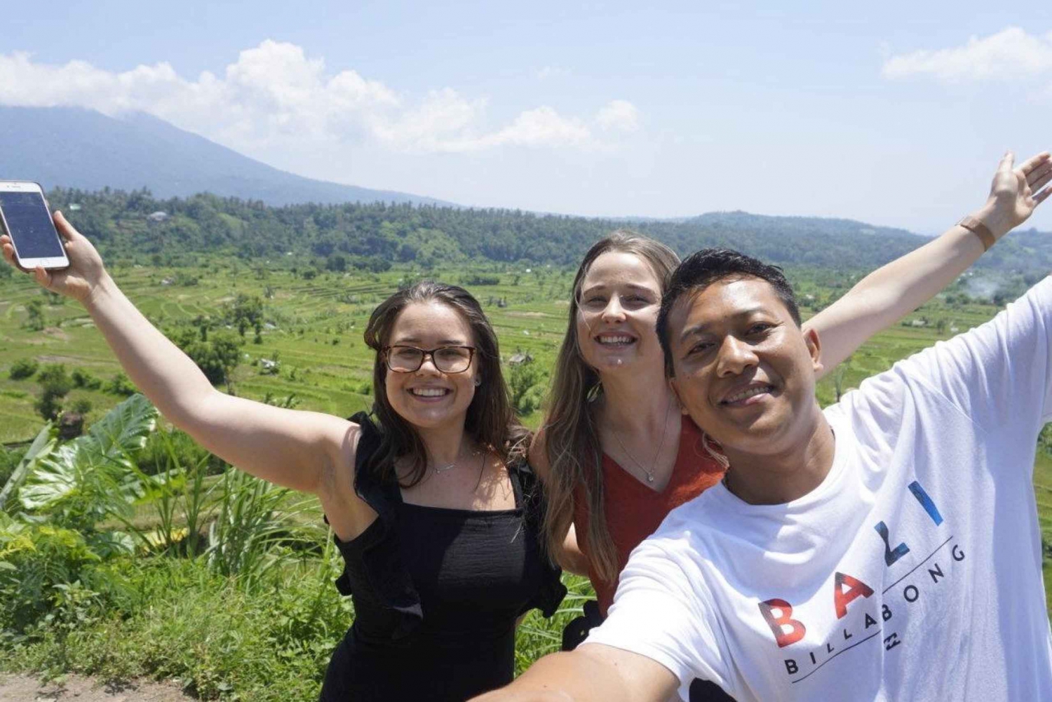 Najlepsza prywatna wycieczka na Bali