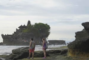 El mejor tour privado a medida de Bali