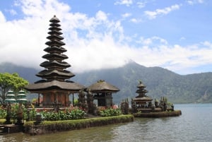 Paras Bali Yksityinen mukautettu kiertue