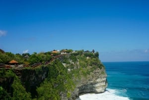 Balis beste private, tilpassede tur