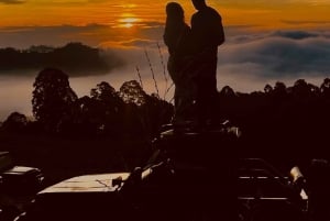 Best Deal: Sunrise Jeep Tour