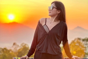 Best Deal: Sunrise Jeep Tour