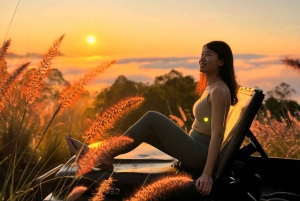 Best Deal: Sunrise Jeep Tour