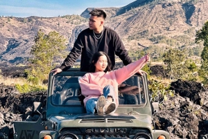Best Deal: Sunrise Jeep Tour
