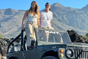 Best Deal: Sunrise Jeep Tour
