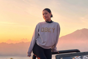 Best Deal: Sunrise Jeep Tour