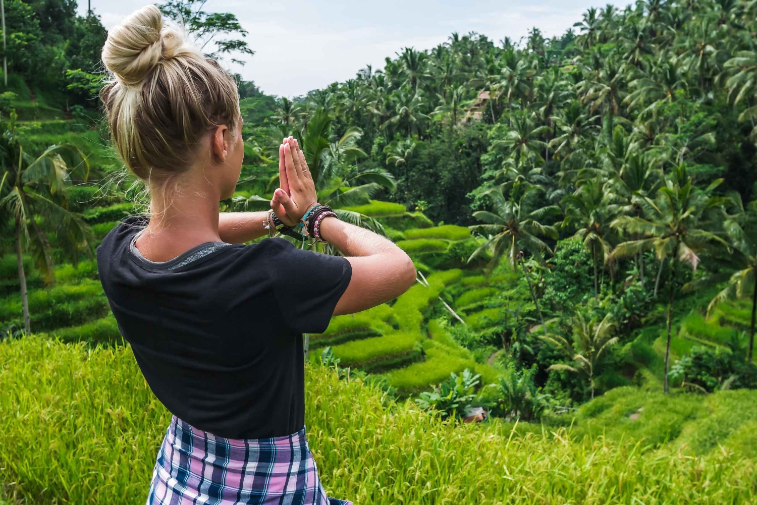 Best of Bali: Private Customizable Day Tour