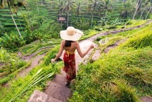 Best of Bali: Private Customizable Day Tour