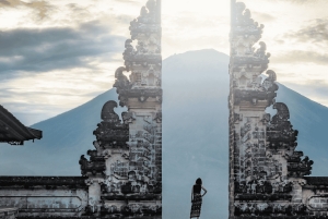 Best of Bali: Private Customizable Day Tour