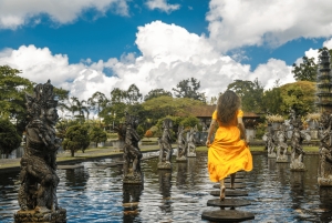 Best of Bali: Private Customizable Day Tour