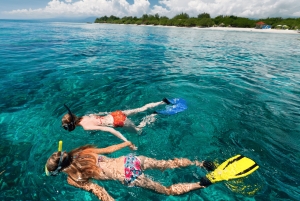 Best of Bali: Private Customizable Day Tour