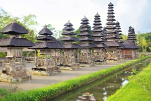 Best of Bali: Private Customizable Day Tour