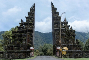 Best of Iconic Bali North West Tour - mest naturskønne sted