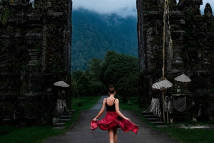 Excursão ao melhor do icônico noroeste de Bali - local mais cênico