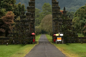 Excursão ao melhor do icônico noroeste de Bali - local mais cênico