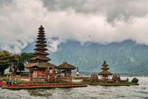 Il meglio dell'iconico tour di Bali Nord-Ovest - I luoghi più suggestivi