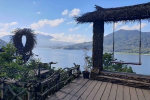 Best of Iconic Bali North West Tour - mest naturskønne sted