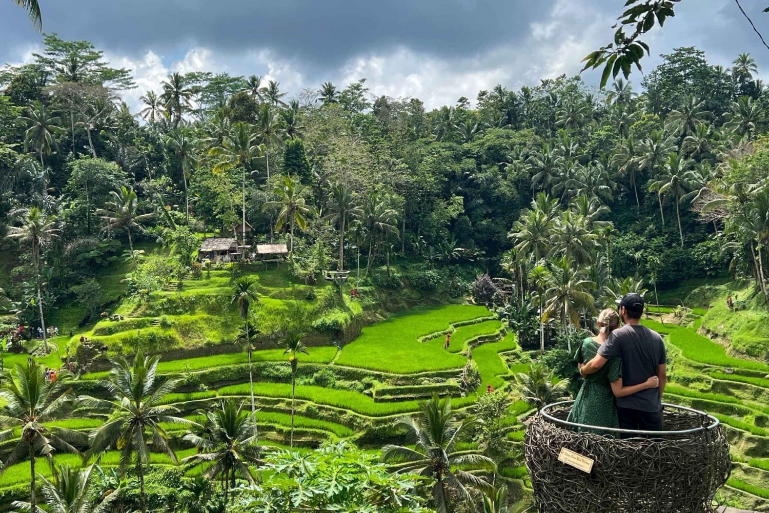 Best of Ubud - Private Day Tour - All Inclusive