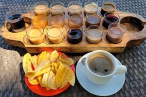 Le meilleur d'Ubud : visite privative avec un guide de la région