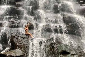 Best of Waterfall-tur med alt inkludert
