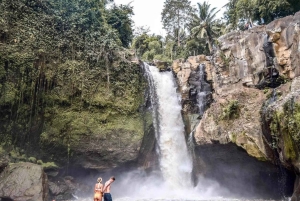 Best Ubud Tour Experience with Magical Kecak Dance