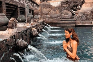 Best Ubud Tour Experience with Magical Kecak Dance