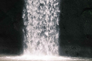 Najlepsze wodospady, świątynia świętej wody i tarasy ryżowe